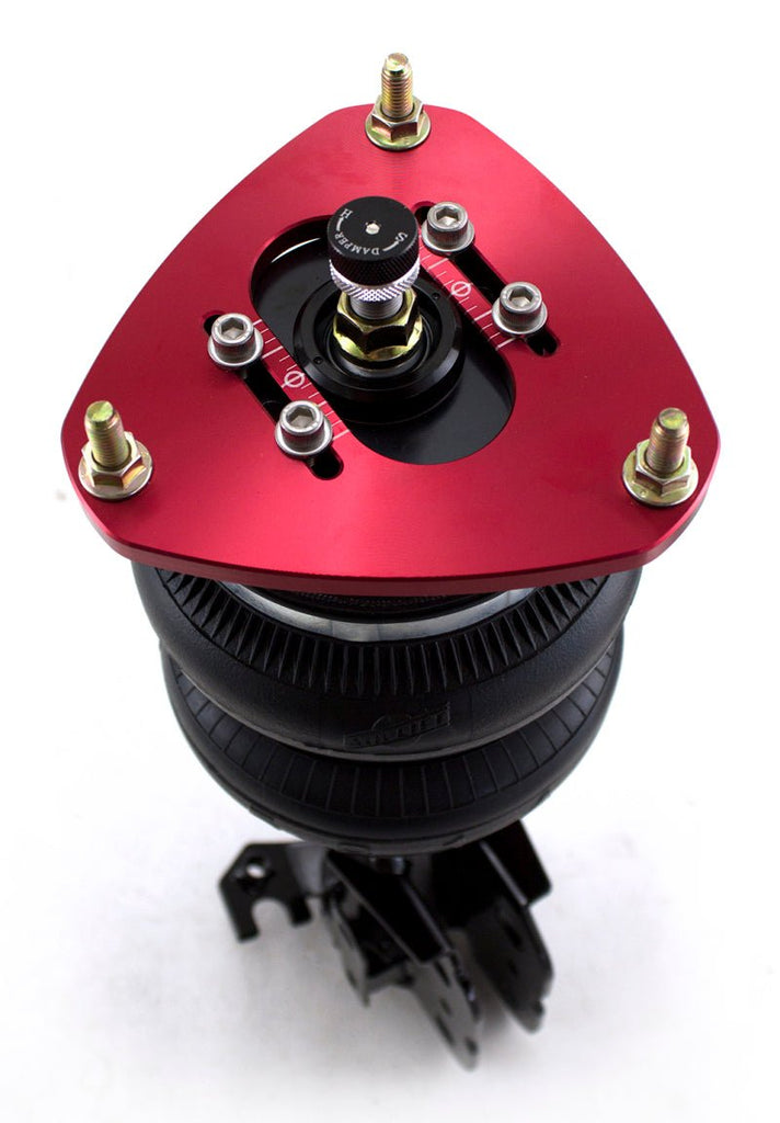 Air Lift Performance 12-16 Scion FRS / Subaru BRZ Front Kit - Black Ops Auto Works