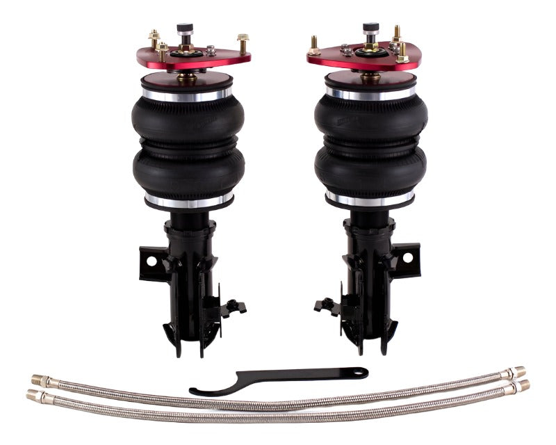 Air Lift Performance 12-16 Scion FRS / Subaru BRZ Front Kit - Black Ops Auto Works