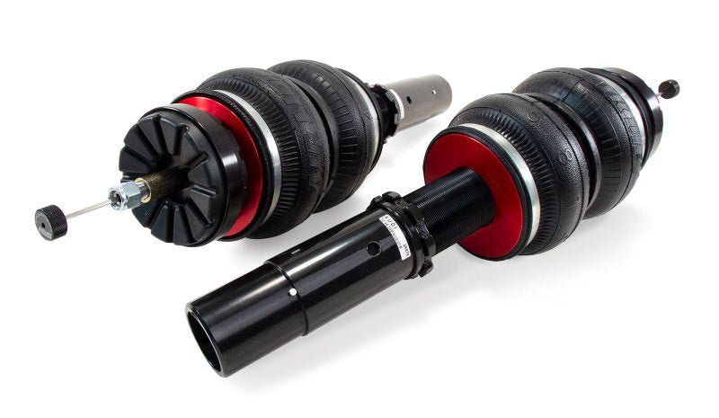 Air Lift Performance 12-18 Audi A6/S6/Q5/RS7/A7/S7 C7 Front Kit - Black Ops Auto Works