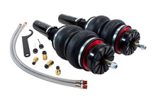 Load image into Gallery viewer, Air Lift Performance 12-18 Audi A6/S6/Q5/RS7/A7/S7 C7 Front Kit - Black Ops Auto Works