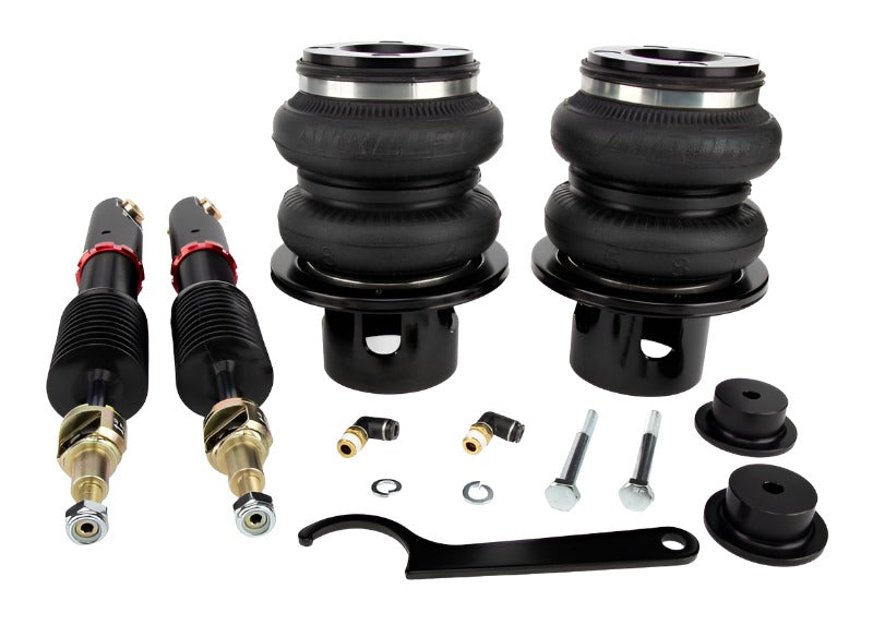 Air Lift Performance 12-20 Toyota Camry Rear Kit - Black Ops Auto Works