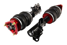Load image into Gallery viewer, Air Lift Performance 13-15 Acura ILX / 12-15 Honda Civic (Non Si) Front Kit - Black Ops Auto Works