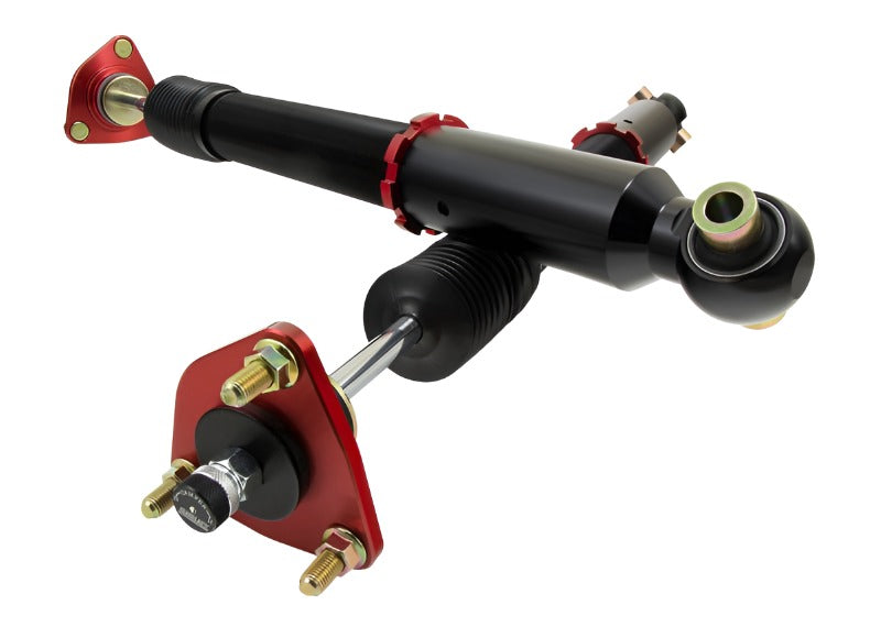 Air Lift Performance 14-18 Lexus IS 350 / 15-18 Lexus RC 350 Rear Kit - Black Ops Auto Works