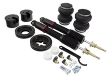 Load image into Gallery viewer, Air Lift Performance 15-17 Volkswagen Golf R Rear Kit - Black Ops Auto Works