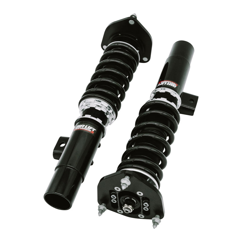Air Lift Performance 15-20 Audi A3 / 15-24 VW GTI Coilover Kit Air Lift ALF79003