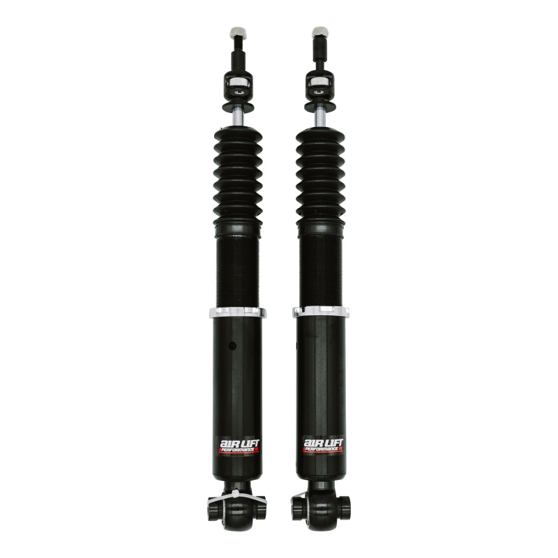 Air Lift Performance 15-20 Audi A3 / 15-24 VW GTI Coilover Kit Air Lift ALF79003