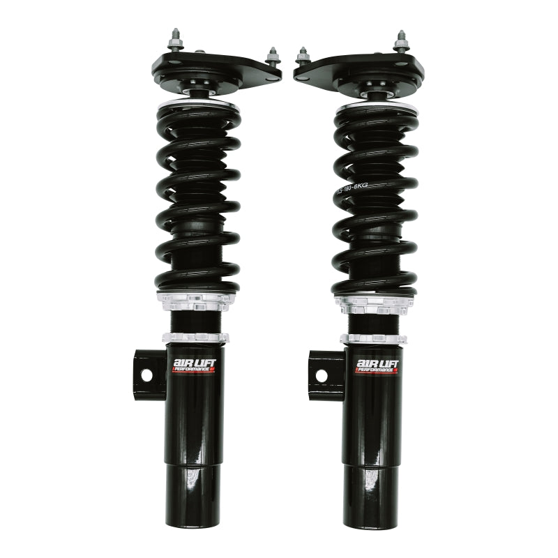 Air Lift Performance 15-20 Audi A3 / 15-24 VW GTI Coilover Kit Air Lift ALF79003