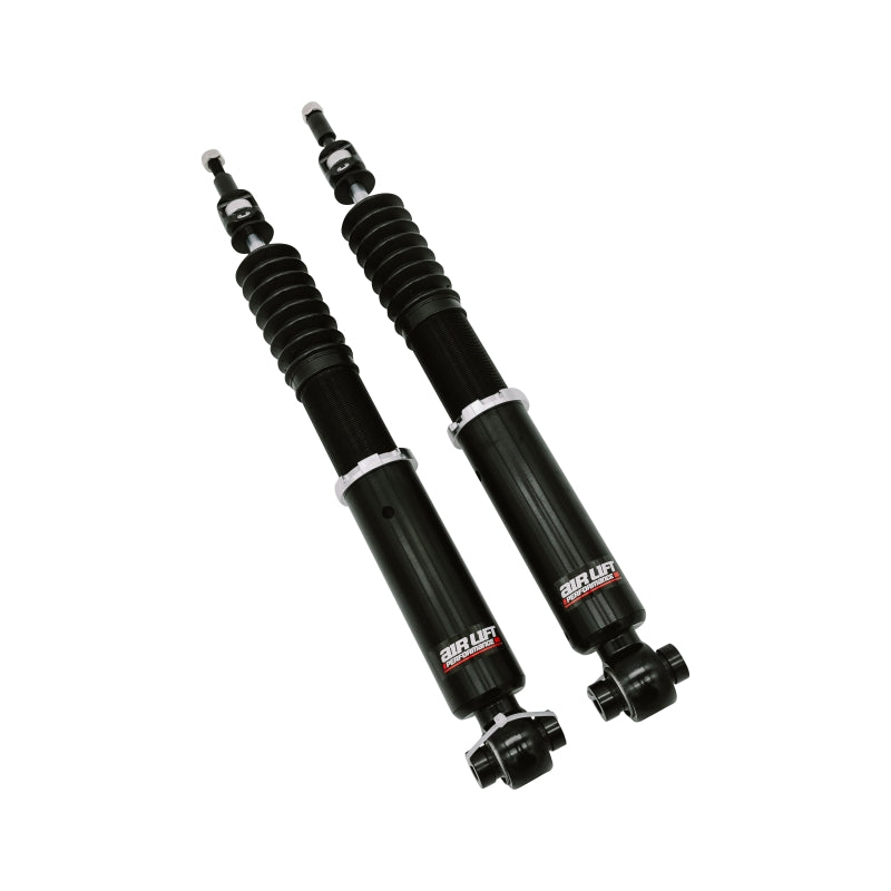 Air Lift Performance 15-20 Audi A3 / 15-24 VW GTI Coilover Kit Air Lift ALF79003