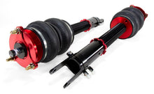 Load image into Gallery viewer, Air Lift Performance 15-20 Mercedes C-Class W205 RWD Front Kit - Black Ops Auto Works