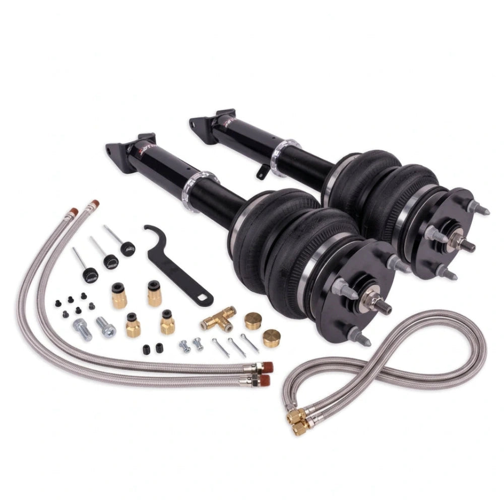 Air Lift Performance 16-17 Lexus 200T / 15-22 Lexus RC 350 / 13-21 Lexus GS 350 Front Kit - ALF76018 - product view 1