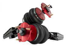 Load image into Gallery viewer, Air Lift Performance 17-21 Tesla Model 3/ 20-21 Model Y Front Kit (AWD) - Black Ops Auto Works