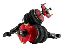 Load image into Gallery viewer, Air Lift Performance 17-21 Tesla Model 3/ 20-21 Model Y Front Kit (RWD) - Black Ops Auto Works