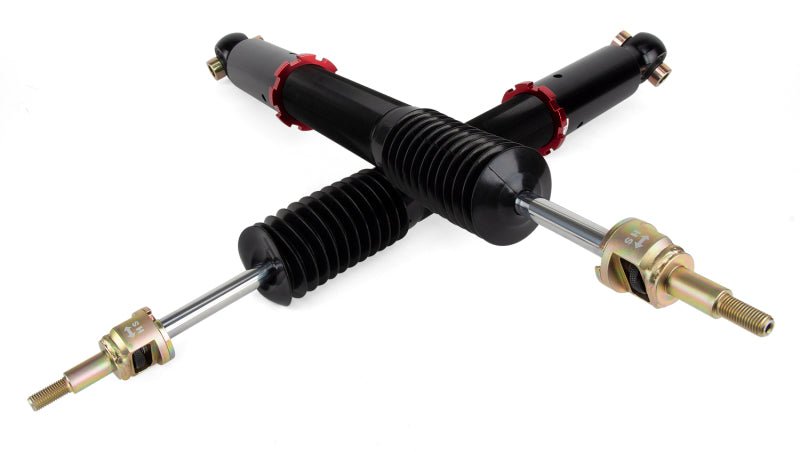 Air Lift Performance 17-21 Tesla Model 3/ 20-21 Model Y Rear Kit - Black Ops Auto Works