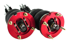 Load image into Gallery viewer, Air Lift Performance 2005-2014 Ford Mustang (S197) Front Kit (3/8 Fittings Not Inclluded) - Black Ops Auto Works