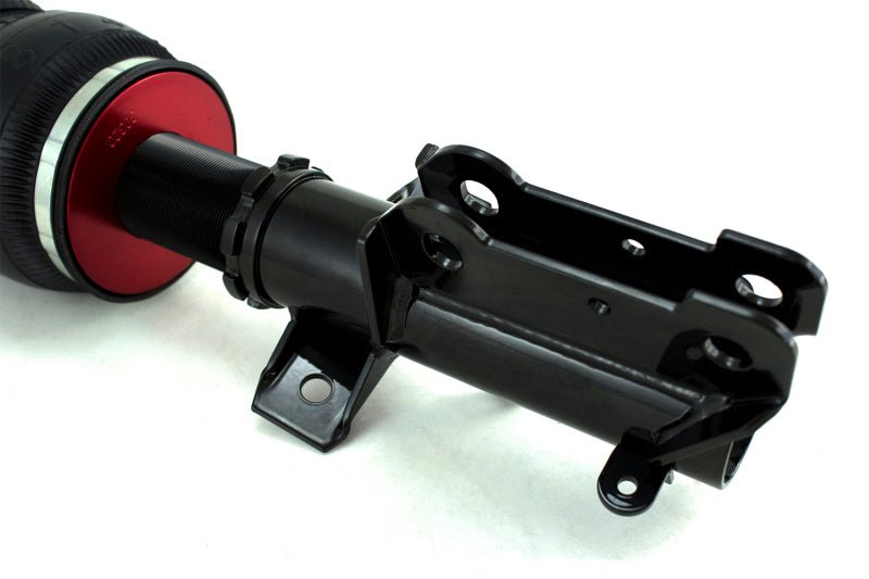 Air Lift Performance 2005-2014 Ford Mustang (S197) Front Kit (3/8 Fittings Not Inclluded) - Black Ops Auto Works