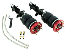 Load image into Gallery viewer, Air Lift Performance 2005-2014 Ford Mustang (S197) Front Kit (3/8 Fittings Not Inclluded) - Black Ops Auto Works