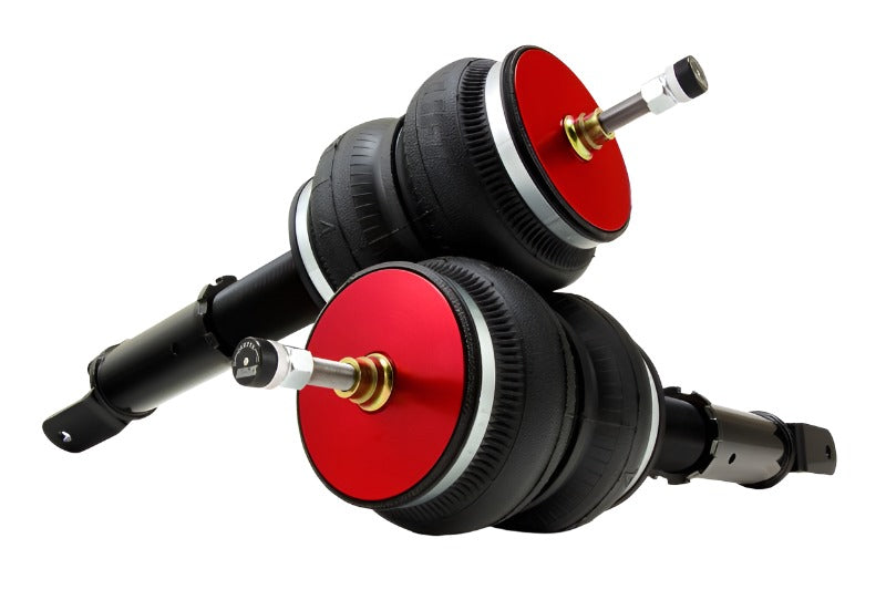 Air Lift Performance 2014+ Infiniti Q50 RWD/AWD Rear Kit - Black Ops Auto Works