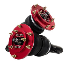 Load image into Gallery viewer, Air Lift Performance 2015-2017 BMW M3/M4 Front Kit (5 Bolt) - Black Ops Auto Works