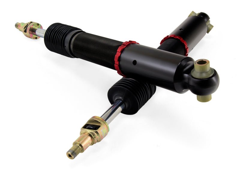 Air Lift Performance 2015-2017 BMW M3/M4 Rear Kit - Black Ops Auto Works