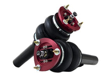 Load image into Gallery viewer, Air Lift Performance 2016 Audi A3/TTS / 2015-2016 VW Golf/GTI/Jetta Front Kit - Black Ops Auto Works