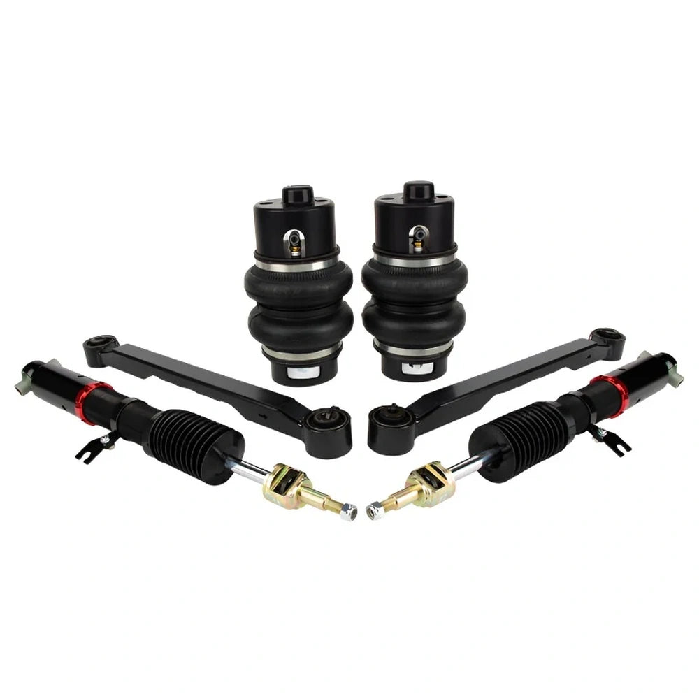Air Lift Performance 2019+ BMW G20 Rear Kit - Air Lift ALF78688