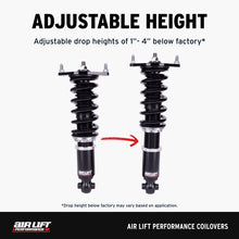 Load image into Gallery viewer, Air Lift Performance vehicle-specific suspension hardware
