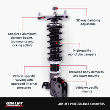 Load image into Gallery viewer, Air Lift Performance vehicle-specific suspension hardware