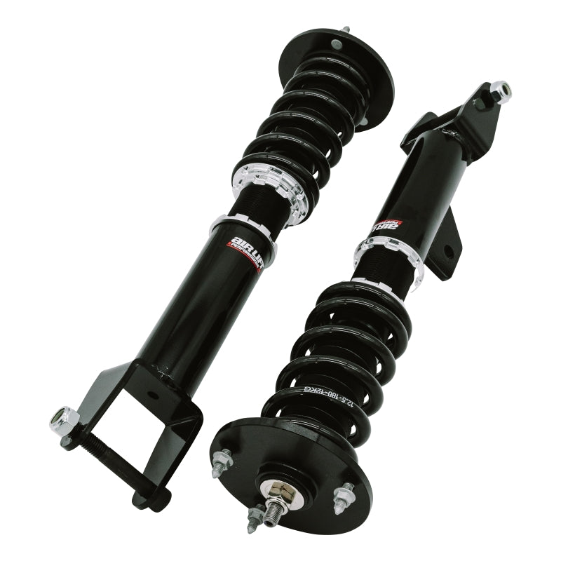Air Lift Performance coilover damper and spring