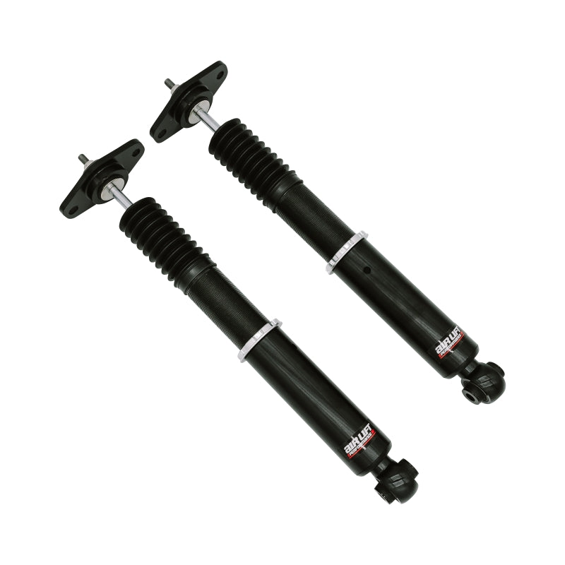 Air Lift Performance vehicle-specific suspension hardware