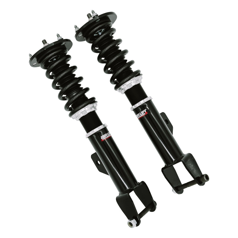 Air Lift Performance vehicle-specific suspension hardware
