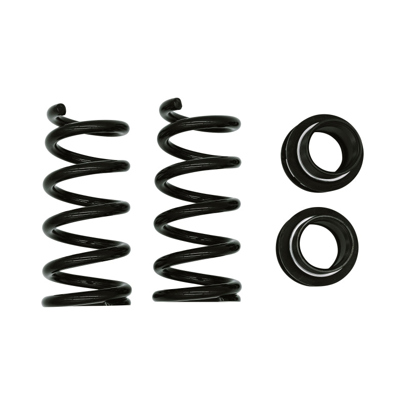 Air Lift Performance vehicle-specific suspension hardware