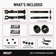 Load image into Gallery viewer, Air Lift Performance vehicle-specific suspension hardware
