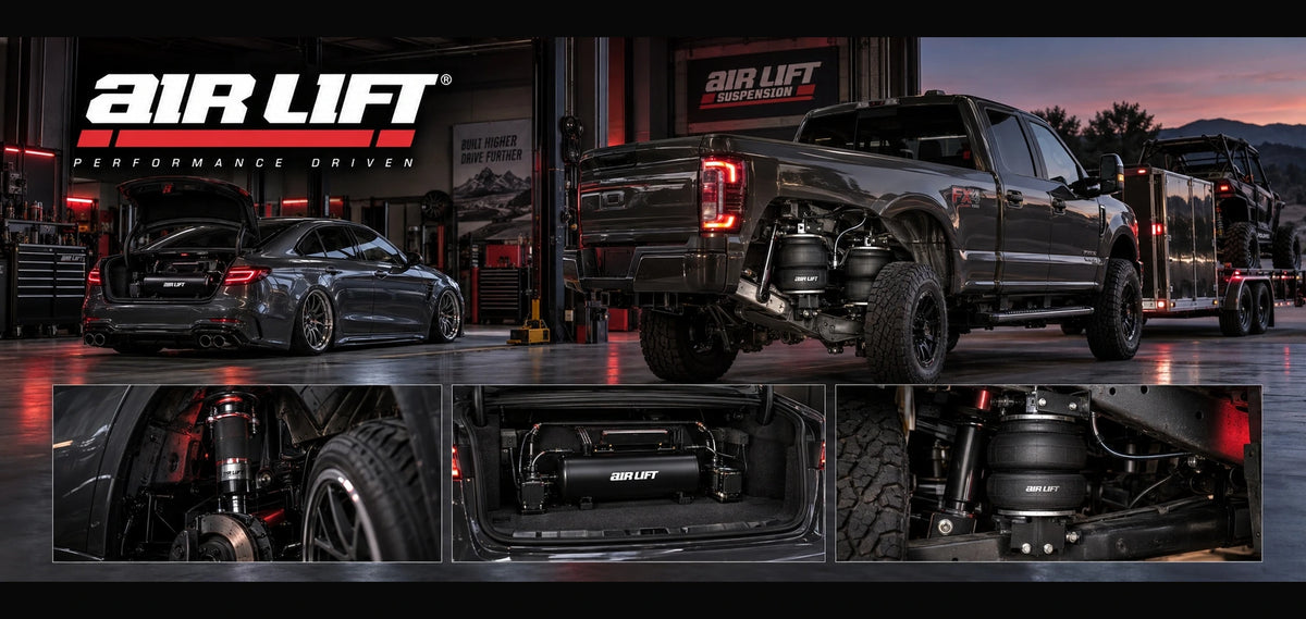 Air Lift