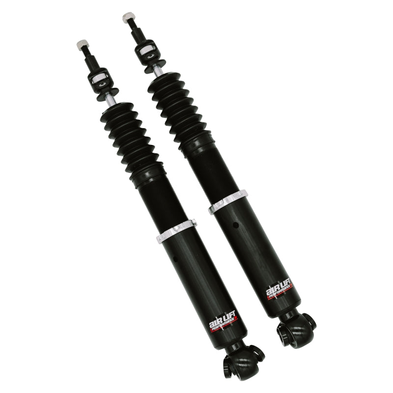 Air Lift Performance coilover kit for 2005-2014 Audi A3 suspension upgrade