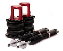 Load image into Gallery viewer, Air Lift Performance BMW 07-14 1 Series / 06-11 3 Series RWD Rear Kit - Black Ops Auto Works