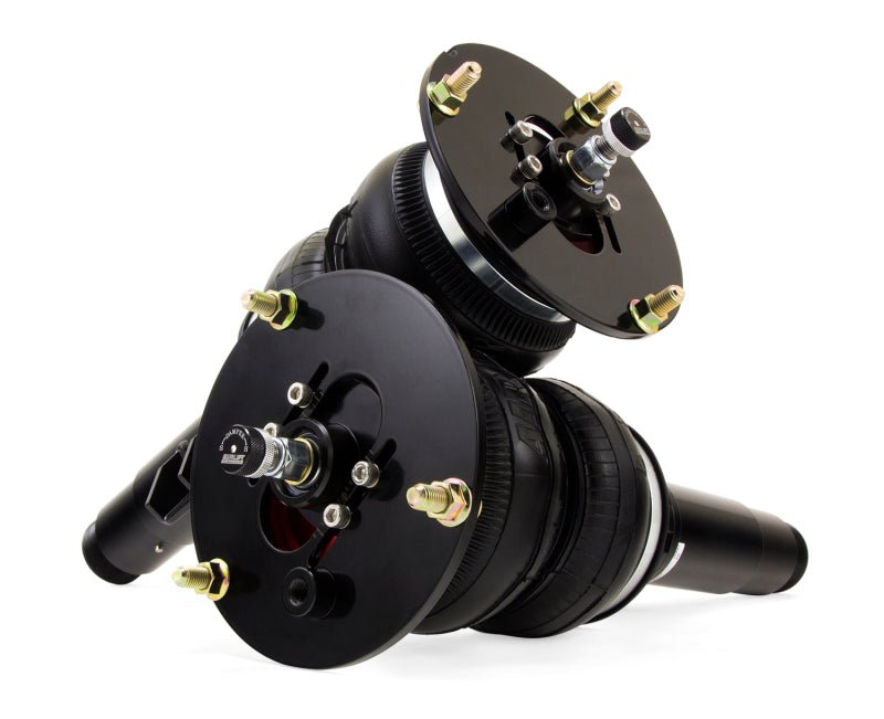 Air Lift Performance BMW F30 3-Series (incl xDrive) Front Kit - Black Ops Auto Works