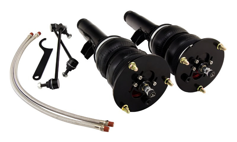 Air Lift Performance BMW F30 3-Series (incl xDrive) Front Kit - Black Ops Auto Works