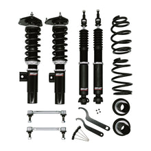 Load image into Gallery viewer, Air Lift Performance coilover kit for 2005-2014 Audi A3 and 2006-2014 VW GTI