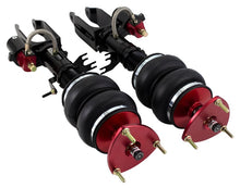 Load image into Gallery viewer, Air Lift Performance Front Kit for 08-17 Nissasn GTR R35 - Black Ops Auto Works