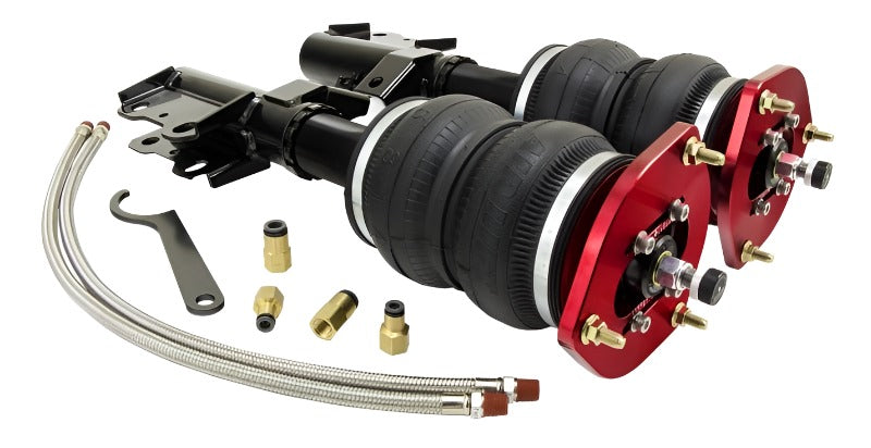 Air Lift Performance Front Kit for 16-21 Chevrolet Camaro - Black Ops Auto Works