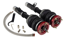 Load image into Gallery viewer, Air Lift Performance Front Kit for 82-93 BMW 3 Series E30 w/ 51mm Diameter Front Struts - Black Ops Auto Works