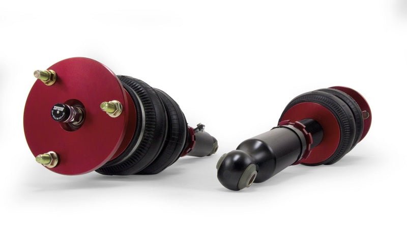 Air Lift Performance Lexus 06-13 IS250/IS350 RWD / 07-12 GS350 / 08-12 GS460 Front Kit - Black Ops Auto Works