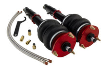 Load image into Gallery viewer, Air Lift Performance Lexus LS400 Front Kit - Black Ops Auto Works