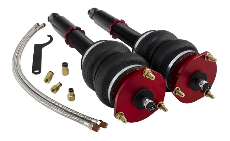 Air Lift Performance Lexus LS400 Rear Kit - Black Ops Auto Works