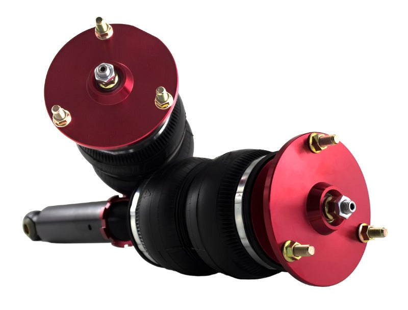 Air Lift Performance Rear Kit for 01-06 Lexus LS430 - Black Ops Auto Works