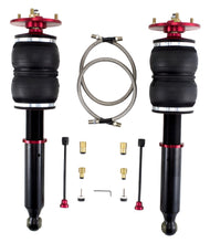 Load image into Gallery viewer, Air Lift Performance Rear Kit for 01-06 Lexus LS430 - Black Ops Auto Works