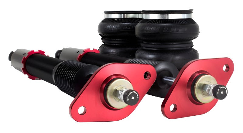 Air Lift Performance Rear Kit for 05-17 Chrysler 300 / 06-21 Dodge Charger / 05-08 Dodge Magnum - Black Ops Auto Works