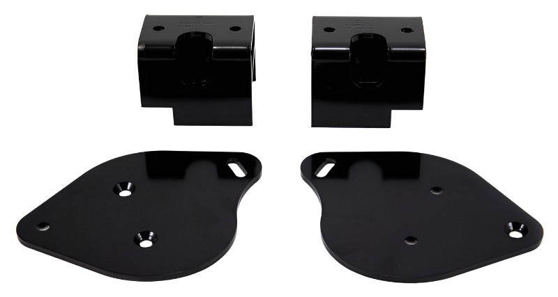 Air Lift Performance Rear Kit for 05-17 Chrysler 300 / 06-21 Dodge Charger / 05-08 Dodge Magnum - Black Ops Auto Works