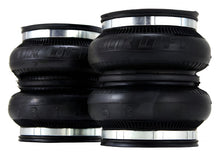 Load image into Gallery viewer, Air Lift Performance Rear Kit for 05-17 Chrysler 300 / 06-21 Dodge Charger / 05-08 Dodge Magnum - Black Ops Auto Works