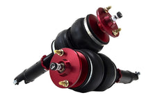 Load image into Gallery viewer, Air Lift Performance Rear Kit for 08-12 Honda Accord - Black Ops Auto Works